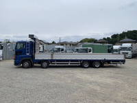 HINO Profia Aluminum Block QPG-FW1EXEG 2016 489,400km_4