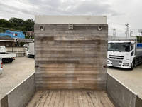 HINO Profia Aluminum Block QPG-FW1EXEG 2016 489,400km_9