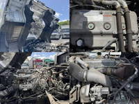 HINO Ranger Safety Loader 2PG-FD2ABA 2021 5,459km_15