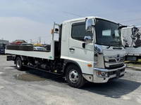 HINO Ranger Safety Loader 2PG-FD2ABA 2021 5,459km_3