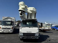 ISUZU Elf Cherry Picker PDG-NKR85YN 2011 72,419km_13