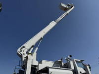 ISUZU Elf Cherry Picker PDG-NKR85YN 2011 72,419km_4