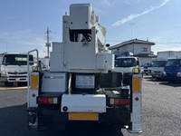 ISUZU Elf Cherry Picker PDG-NKR85YN 2011 72,419km_7