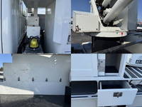 ISUZU Elf Cherry Picker PDG-NKR85YN 2011 72,419km_8