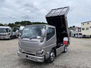Canter Dump_1