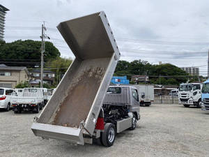 Canter Dump_2