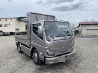 MITSUBISHI FUSO Canter Dump 2RG-FBA60 2022 21,000km_3