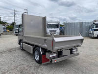 MITSUBISHI FUSO Canter Dump 2RG-FBA60 2022 21,000km_4