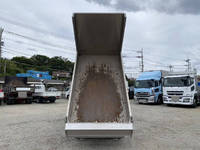 MITSUBISHI FUSO Canter Dump 2RG-FBA60 2022 21,000km_9