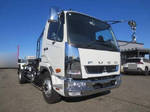 Fighter Container Carrier Truck