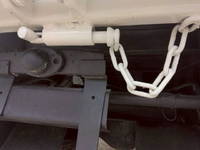 MITSUBISHI FUSO Canter Dump KK-FE71EBD 2004 127,000km_14