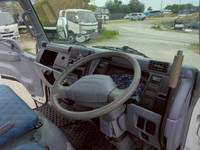 MITSUBISHI FUSO Canter Dump KK-FE71EBD 2004 127,000km_18