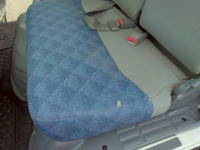 MITSUBISHI FUSO Canter Dump KK-FE71EBD 2004 127,000km_20