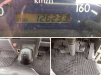 MITSUBISHI FUSO Canter Dump KK-FE71EBD 2004 127,000km_21
