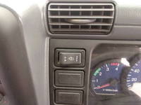 MITSUBISHI FUSO Canter Dump KK-FE71EBD 2004 127,000km_24