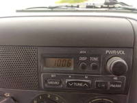 MITSUBISHI FUSO Canter Dump KK-FE71EBD 2004 127,000km_25