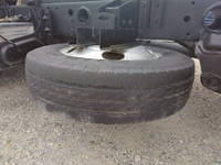 MITSUBISHI FUSO Canter Dump KK-FE71EBD 2004 127,000km_29
