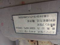 MITSUBISHI FUSO Canter Dump KK-FE71EBD 2004 127,000km_30