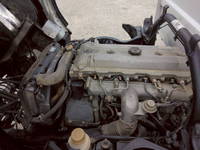 MITSUBISHI FUSO Canter Dump KK-FE71EBD 2004 127,000km_31