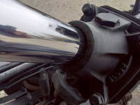 MITSUBISHI FUSO Canter Dump KK-FE71EBD 2004 127,000km_34