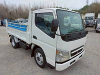 MITSUBISHI FUSO Canter Dump KK-FE71EBD 2004 127,000km_3