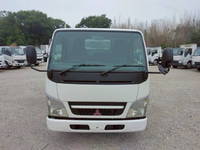 MITSUBISHI FUSO Canter Dump KK-FE71EBD 2004 127,000km_5