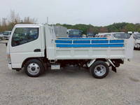 MITSUBISHI FUSO Canter Dump KK-FE71EBD 2004 127,000km_6