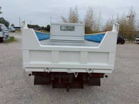 MITSUBISHI FUSO Canter Dump KK-FE71EBD 2004 127,000km_7
