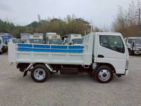 MITSUBISHI FUSO Canter Dump KK-FE71EBD 2004 127,000km_8