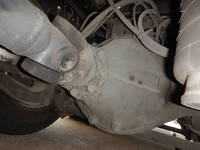 ISUZU Giga Aluminum Wing 2PG-CYL77C 2020 412,500km_13
