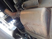 ISUZU Giga Aluminum Wing 2PG-CYL77C 2020 412,500km_17