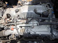 ISUZU Giga Aluminum Wing 2PG-CYL77C 2020 412,500km_19