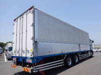 ISUZU Giga Aluminum Wing 2PG-CYL77C 2020 412,500km_2