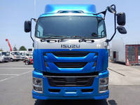 ISUZU Giga Aluminum Wing 2PG-CYL77C 2020 412,500km_3