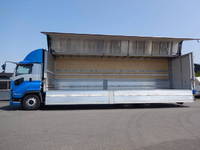 ISUZU Giga Aluminum Wing 2PG-CYL77C 2020 412,500km_7