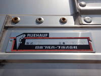 ISUZU Giga Aluminum Wing 2PG-CYL77C 2020 412,500km_8