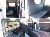 ISUZU Elf Double Cab TRG-NJS85A 2018 37,961km_10
