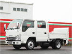 Elf Double Cab