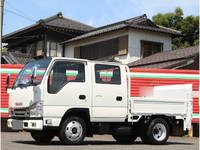 ISUZU Elf Double Cab TRG-NJS85A 2018 37,961km_3