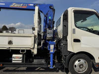 TOYOTA Others Truck (With 3 Steps Of Cranes) 2RG-XZU710 2019 74,967km_12