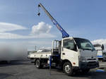 Others Truck (With 3 Steps Of Cranes)