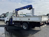 TOYOTA Others Truck (With 3 Steps Of Cranes) 2RG-XZU710 2019 74,967km_2