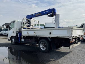 Others Truck (With 3 Steps Of Cranes)_2