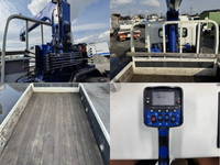 TOYOTA Others Truck (With 3 Steps Of Cranes) 2RG-XZU710 2019 74,967km_5