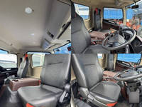 HINO Ranger Truck (With 4 Steps Of Cranes) 2KG-FC2ABA 2020 21,026km_10