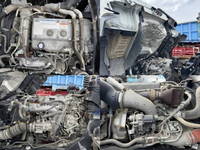 HINO Ranger Truck (With 4 Steps Of Cranes) 2KG-FC2ABA 2020 21,026km_11
