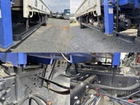 HINO Ranger Truck (With 4 Steps Of Cranes) 2KG-FC2ABA 2020 21,026km_13
