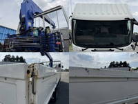 HINO Ranger Truck (With 4 Steps Of Cranes) 2KG-FC2ABA 2020 21,026km_14