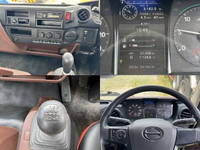 HINO Ranger Truck (With 4 Steps Of Cranes) 2KG-FC2ABA 2020 21,026km_17