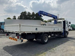 Ranger Truck (With 4 Steps Of Cranes)_2